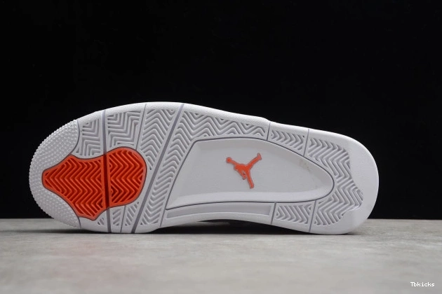 Cheap TBK Jordan OrangeCT8527-118 4 Air Team 0730